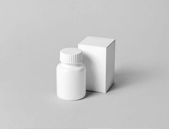 臨床藥品包裝: